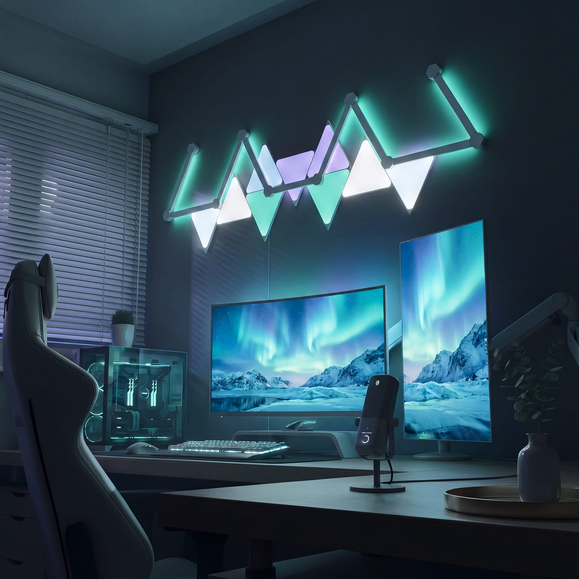 Midnight Starfall Bundle