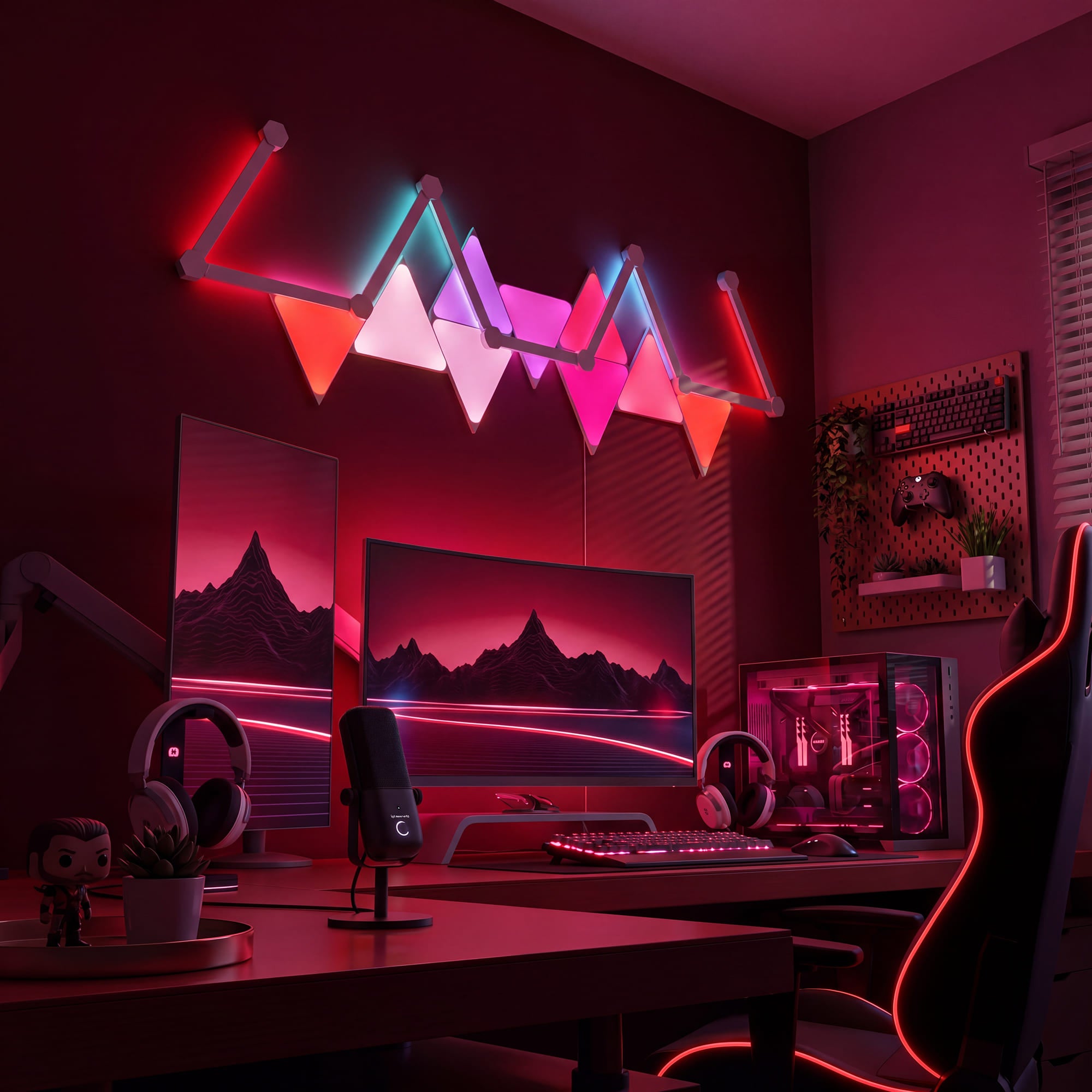 Midnight Starfall Bundle