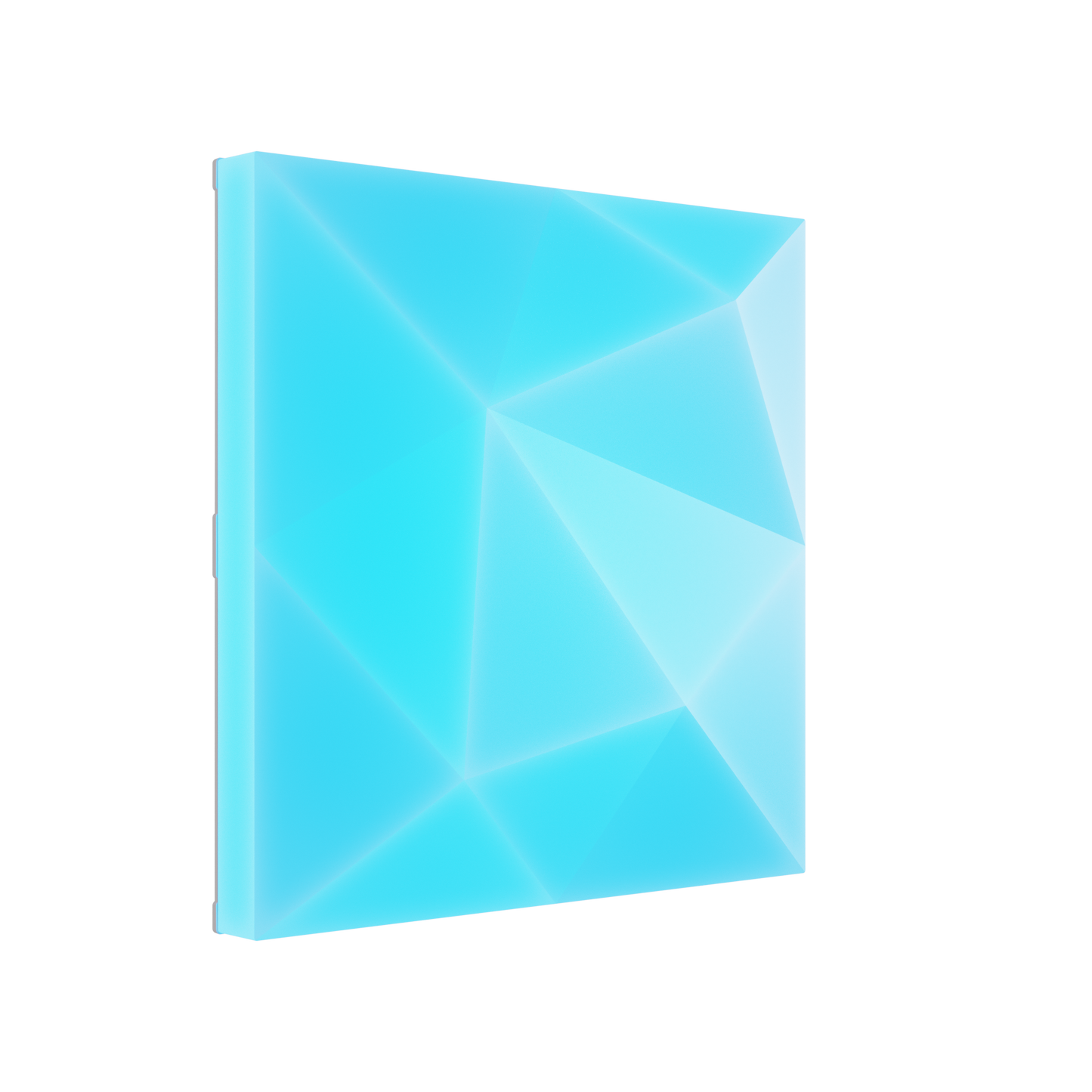 Blocks Textured Squares Add-On Kit (2 Panels)