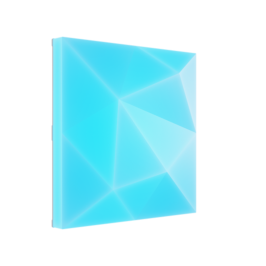 Blocks Textured Squares Add-On Kit (2 Panels)