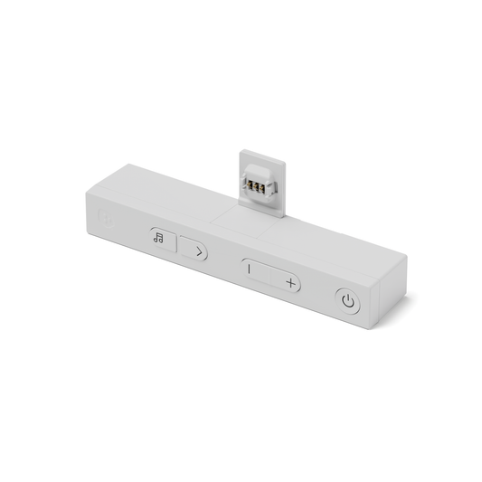 Blocks Controller
