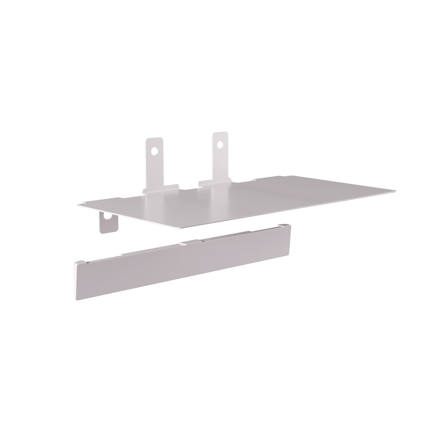 Blocks Shelves Add-On Kit (2 Pack)