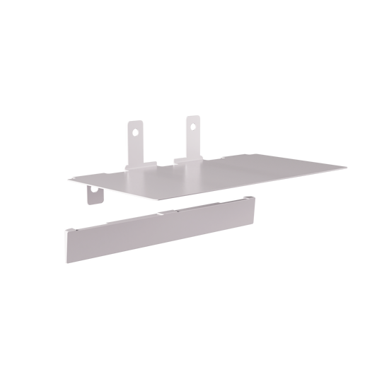 Blocks Shelves Add-On Kit (2 Pack)