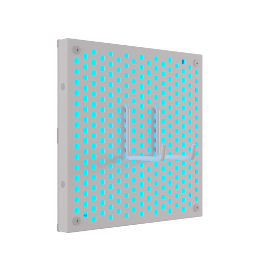 Blocks Light Pegboard Add-On Kit (Each)