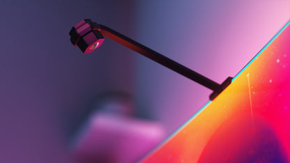 Nanoleaf 4D V2 Screen Mirror + Lightstrip Kit  (TVs & Monitors up to 65")