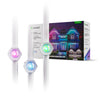 Matter Smart Multicolor Permanent Outdoor Lights Smarter Kit 98ft (30m)