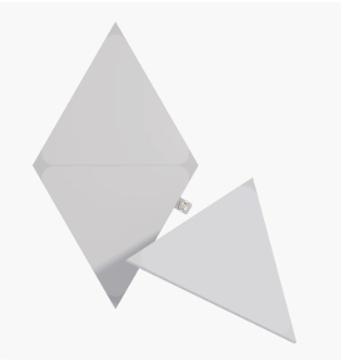 Shapes Triangles Expansion Pack (3 Panels)