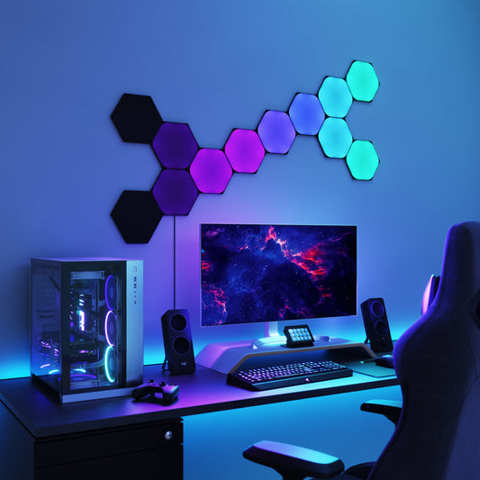 The Stacker Bundle