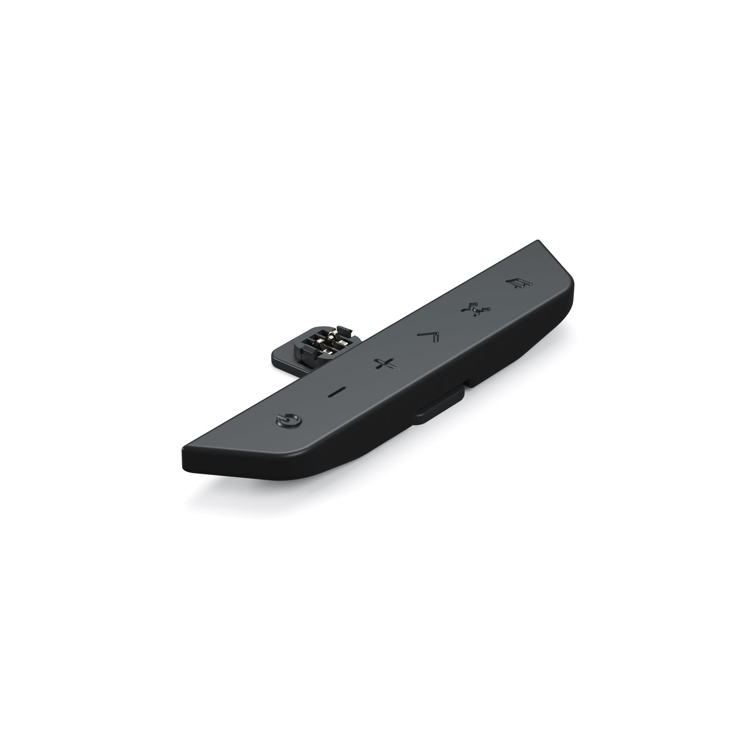 Ultra Black Shapes Controller | MPS DC chip