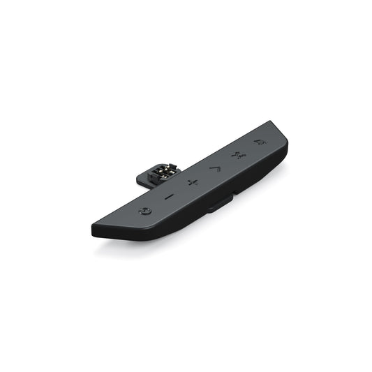 Ultra Black Shapes Controller | MPS DC chip