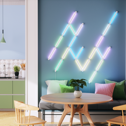 Lines 60 Degrees Smarter Kit (21 Lines)