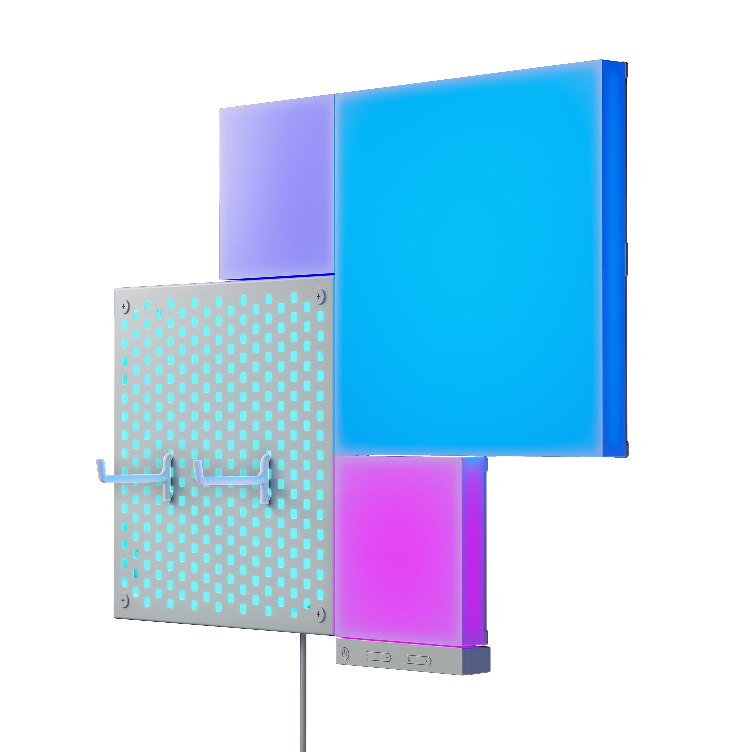 Blocks Combo S Smarter Kit