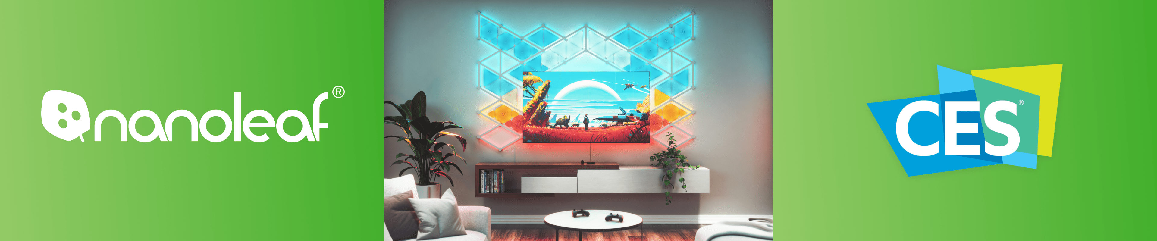 Nanoleaf Shop USA