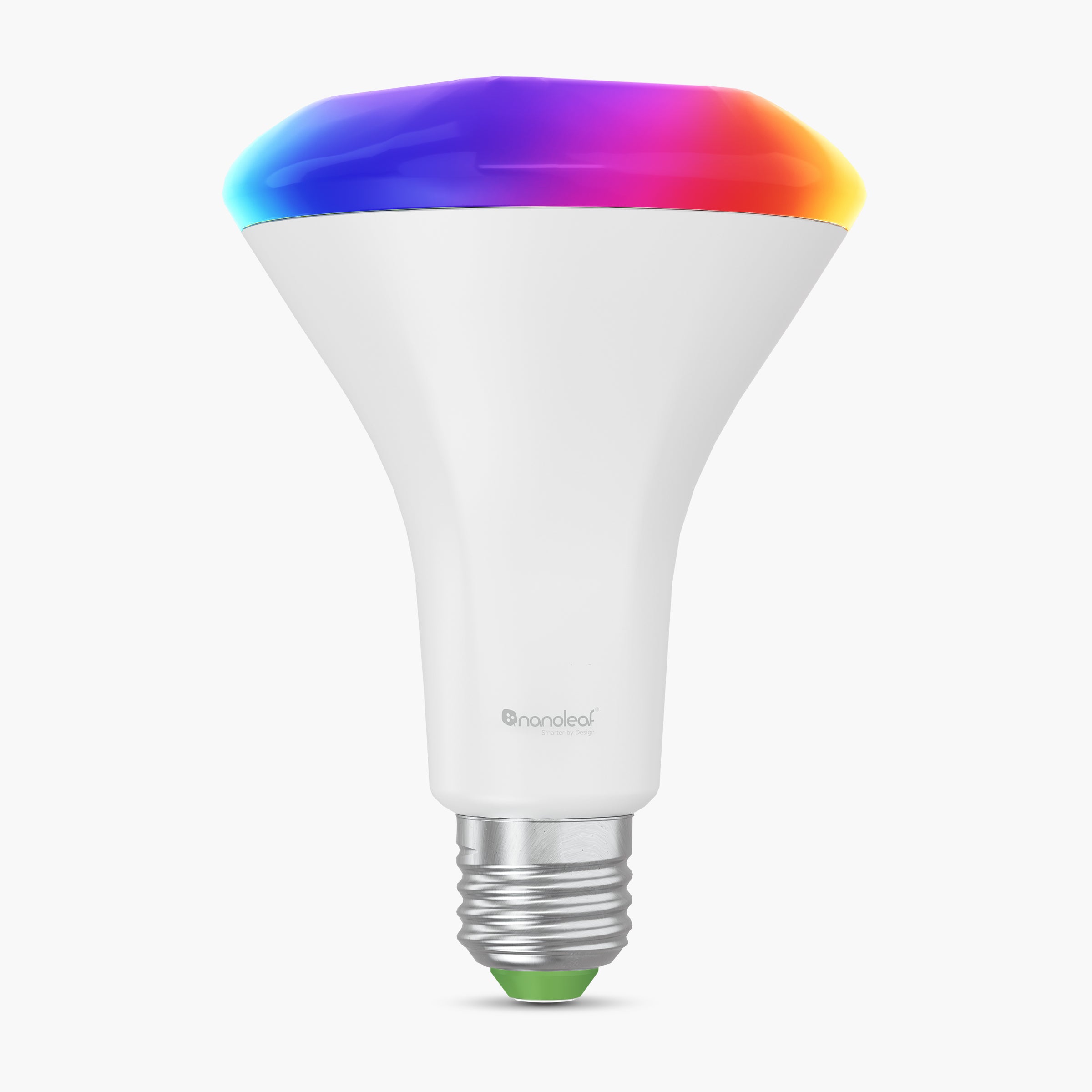 Matter Thread BR30 | E26 Smart Bulbs (Each)