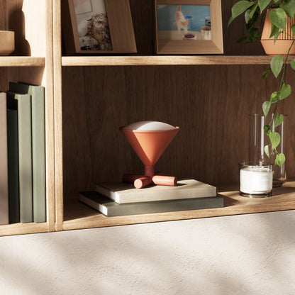 Umbra Cono Portable Smart Lamp - Sierra | Smarter IQ