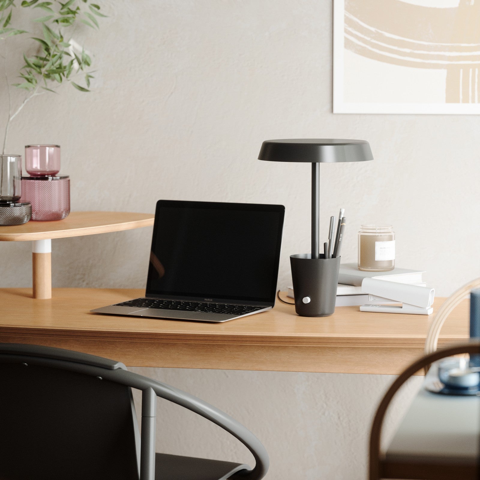Umbra Cup Smart Lamp | Smarter IQ