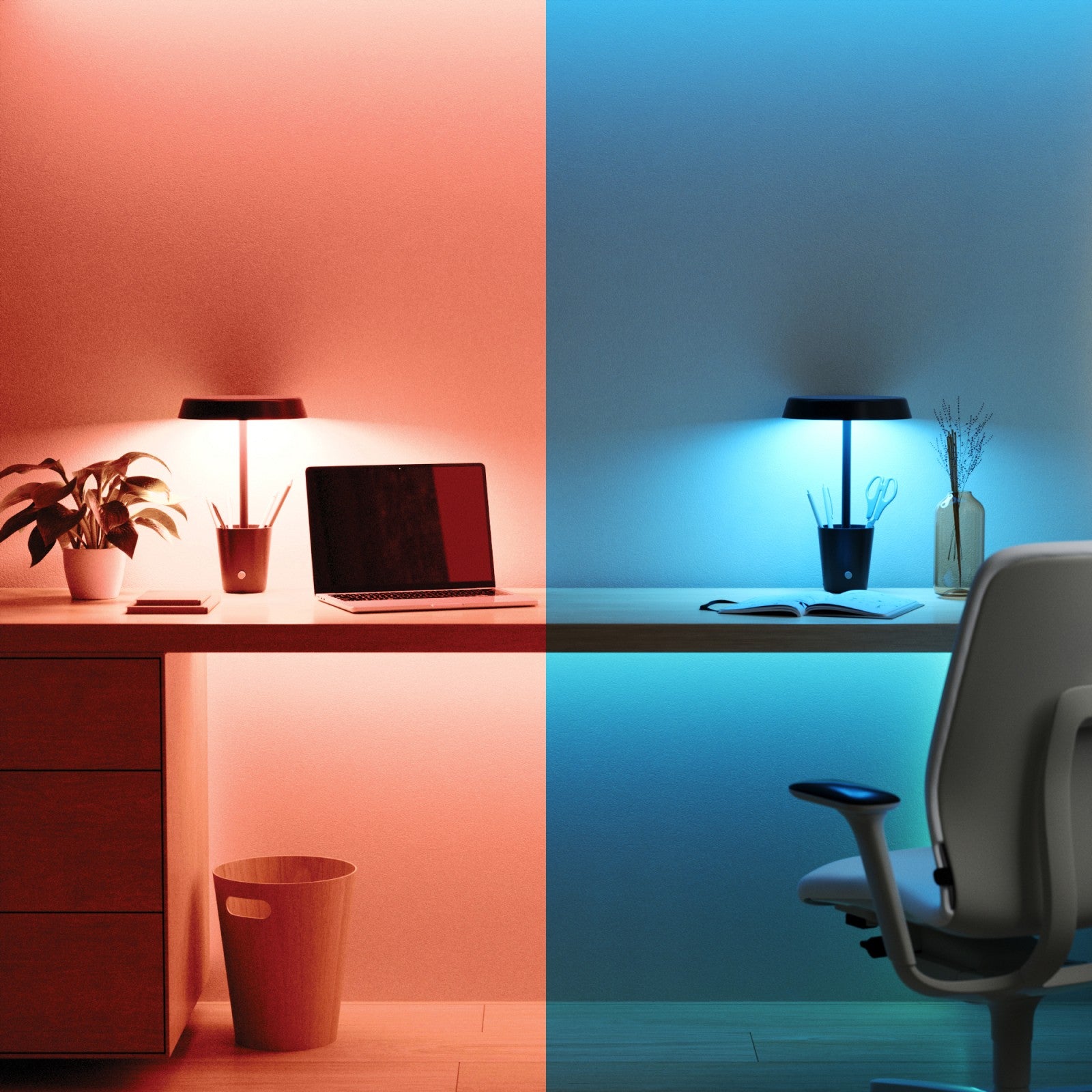 Umbra Cup Smart Lamp | Smarter IQ