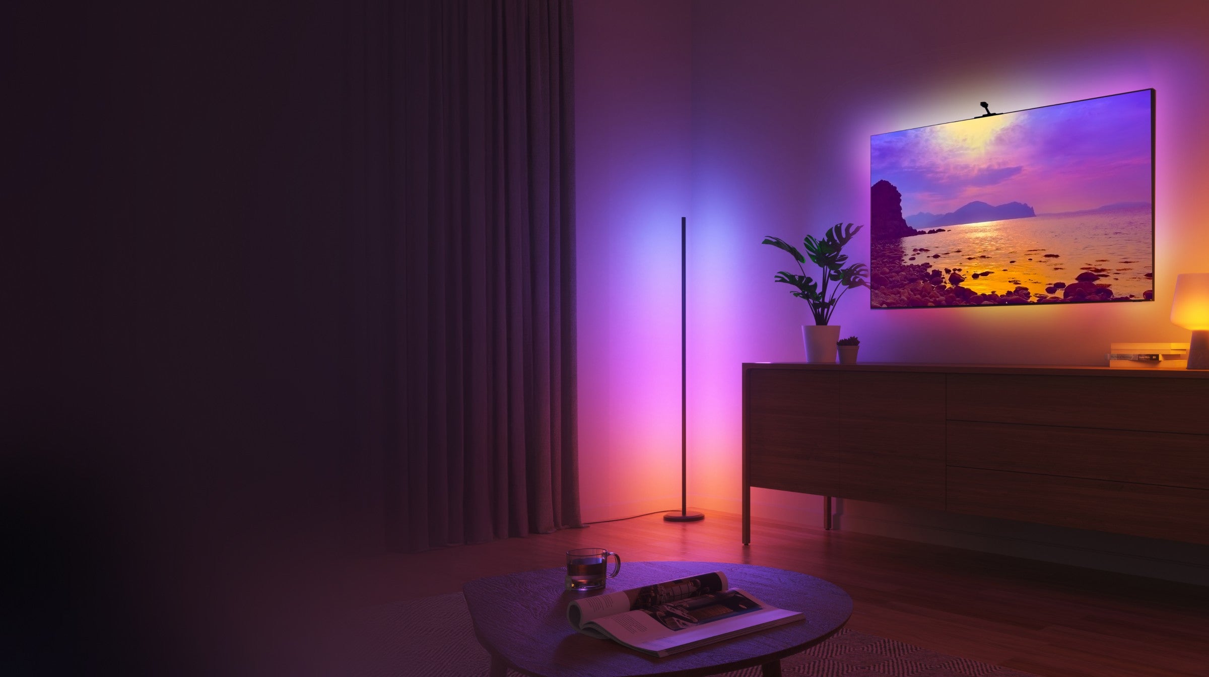 Bring Your Movies and Music to Life
