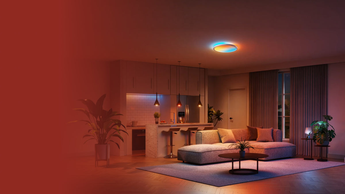 Tienda Nanoleaf Smart Lighting, Gaming & Productos de terapia con luz ...
