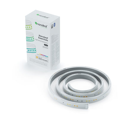 Essentials Lightstrips Accessories 1 Meter | Warranty