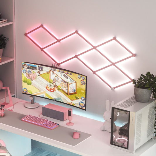 The Pink Lines Bundle (18 Pack)