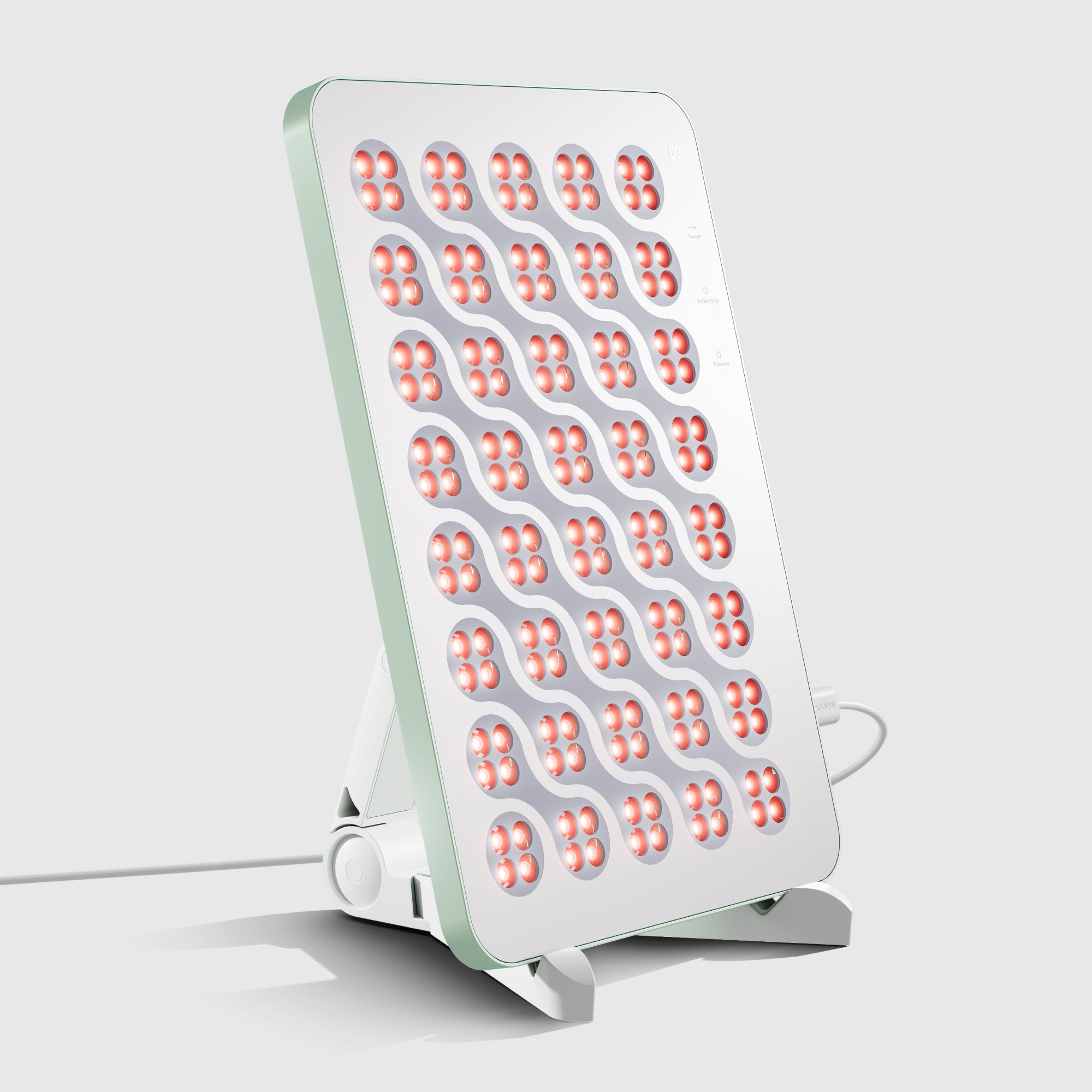 Panel de terapia de luz roja Nanoleaf