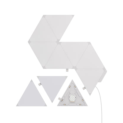 Shapes Triangles Smarter Kit (10 Paneles)