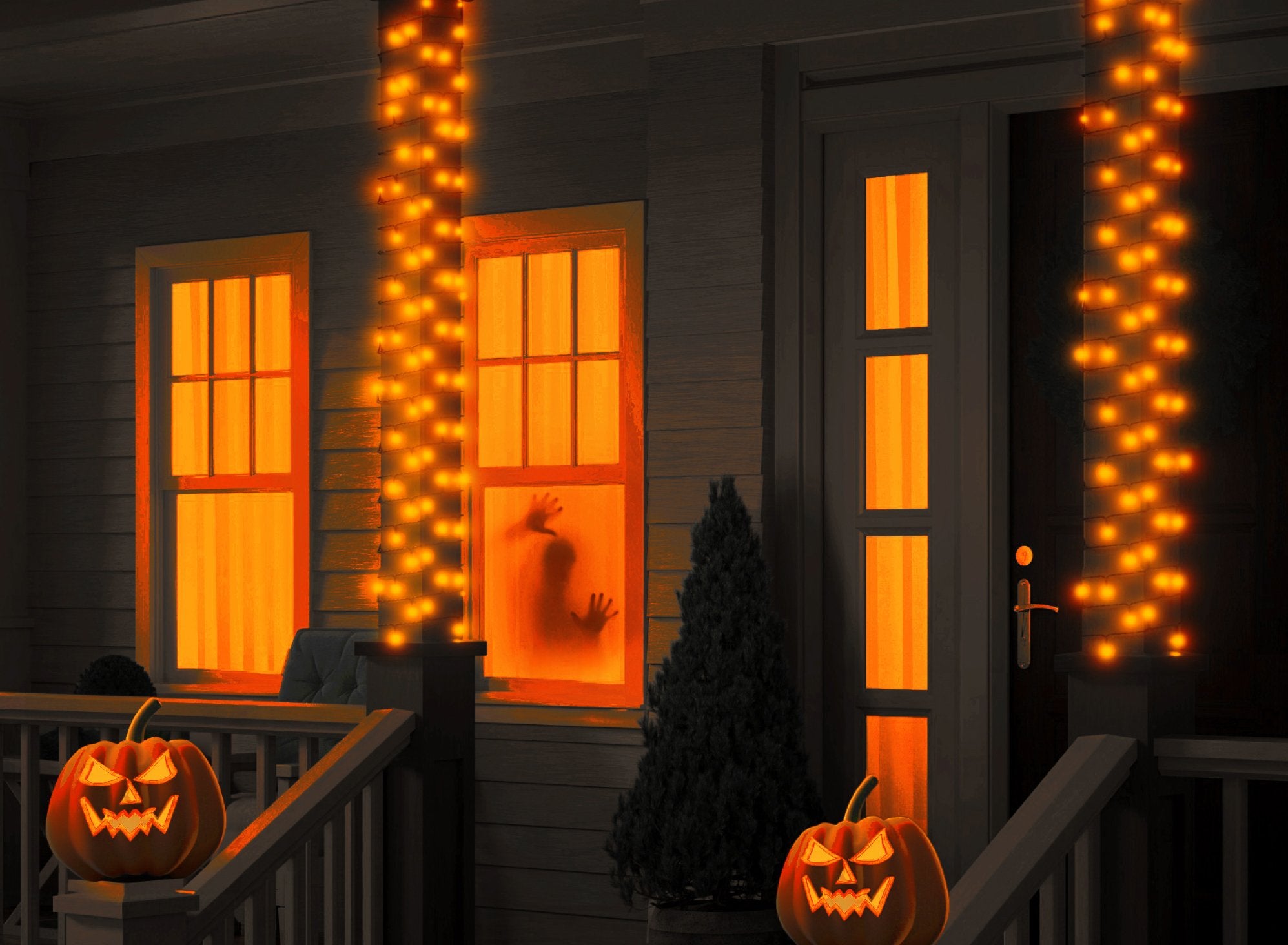 Let the Good Times Glow!