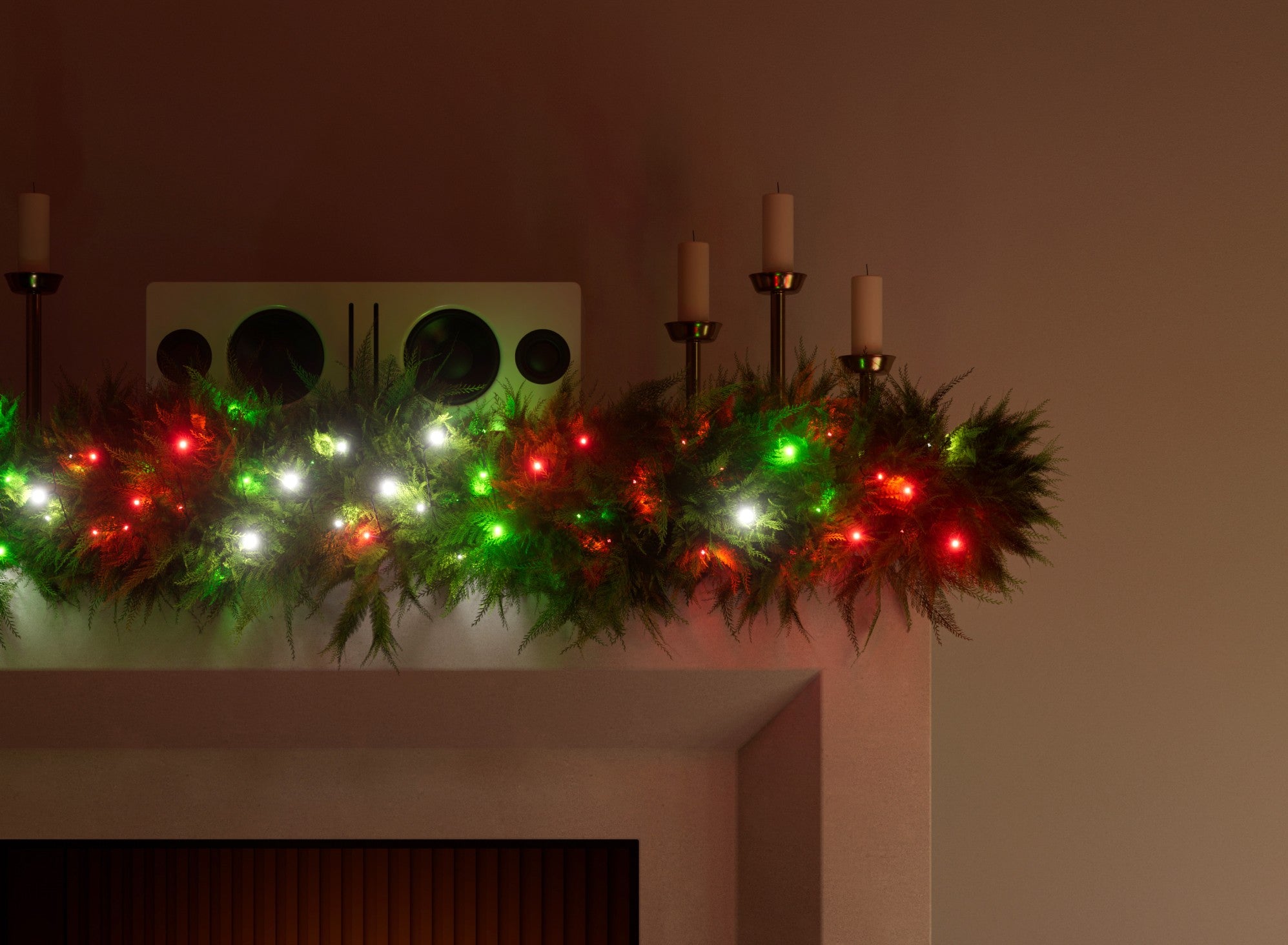 Let the Good Times Glow!