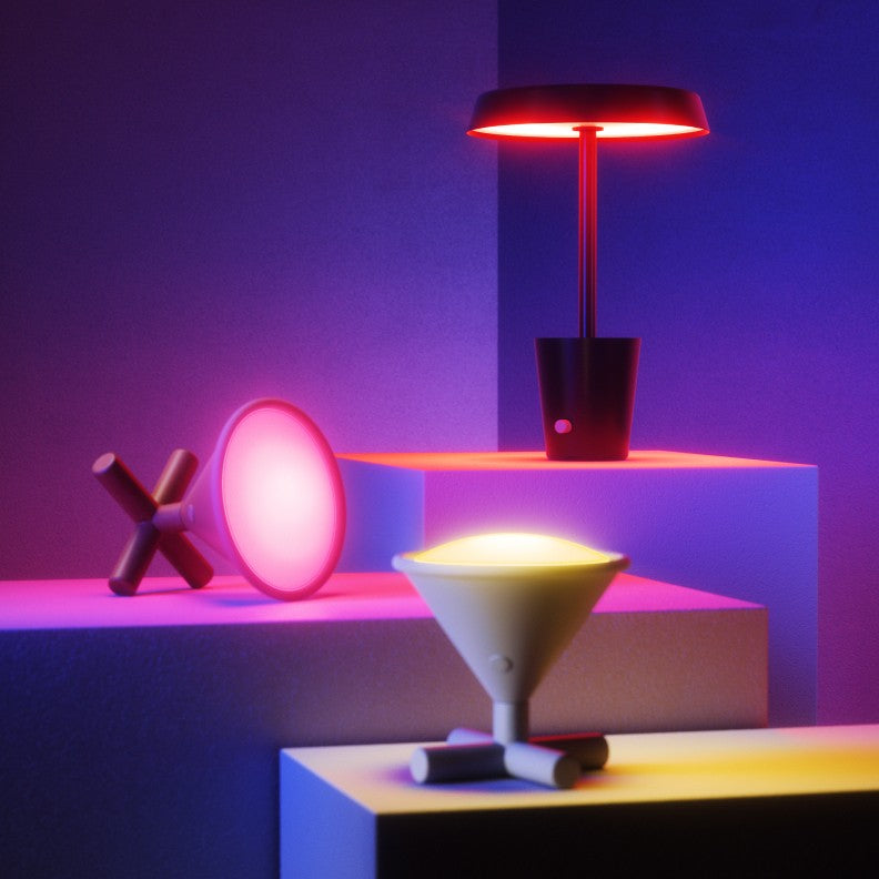 <h3>A Touch of Elegance to Any Workspace</h3>
