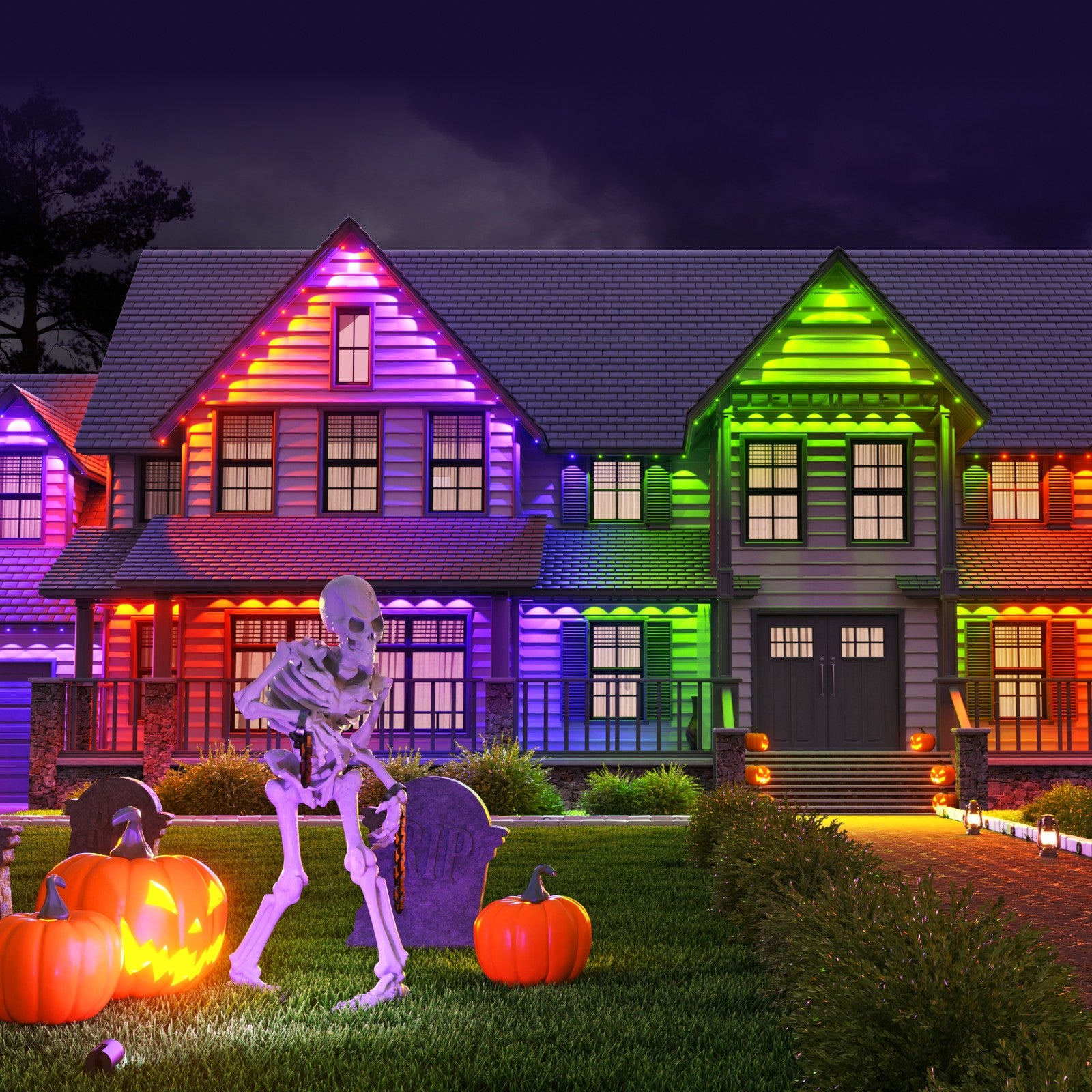 镭射蓝 极光碎雪 极光蓝 ダイカット加工 6cm×5m 100cm/loop HammerHead 495nm Cyan Forensic Light System | FoxFury