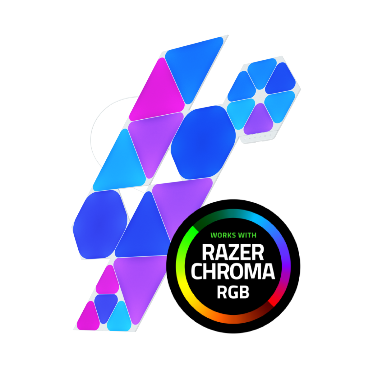 Chroma Shop Razer Razer Chroma Integration | Nanoleaf® Official Site – Nanoleaf Shop USA
