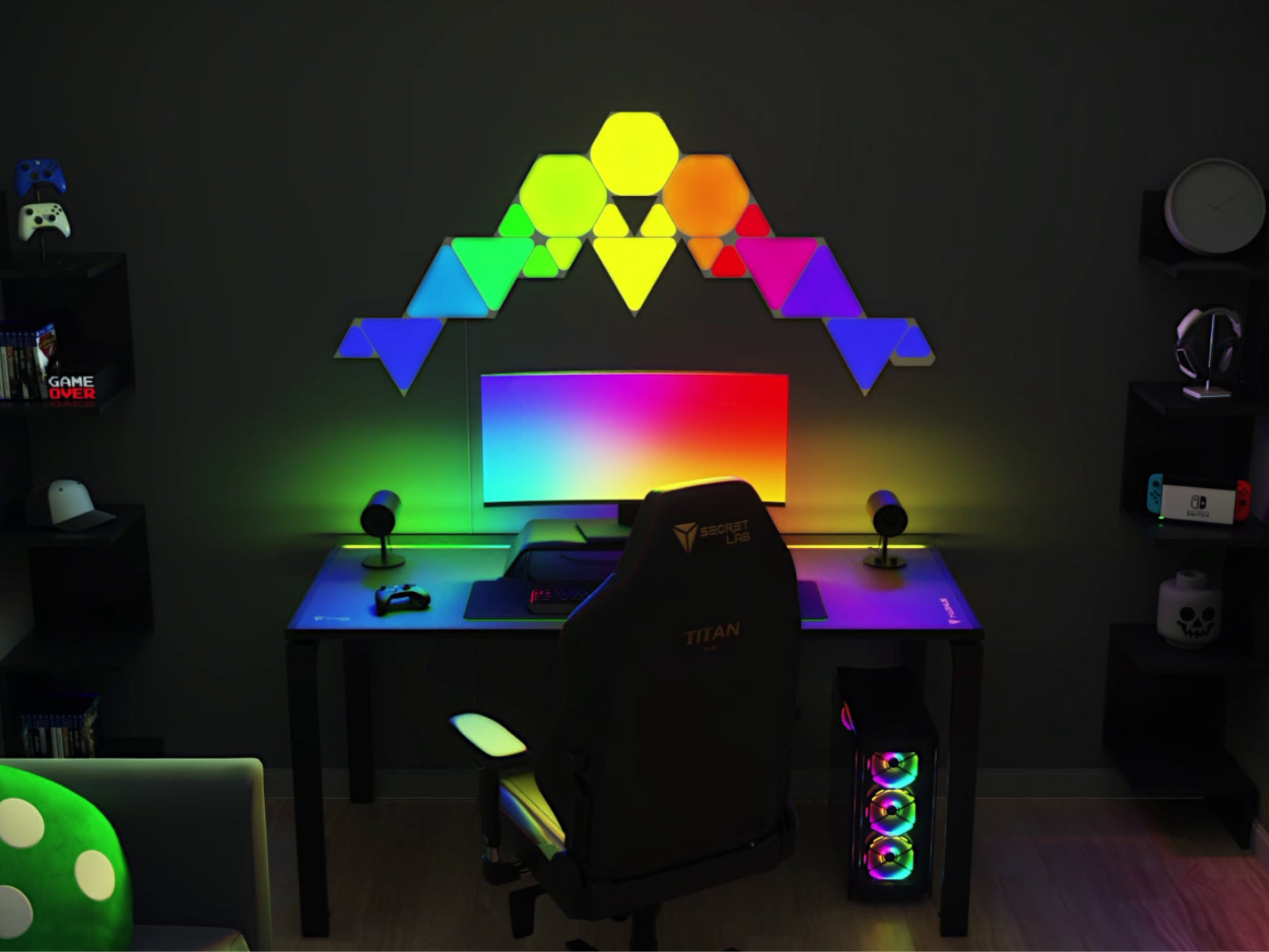 Nanoleaf