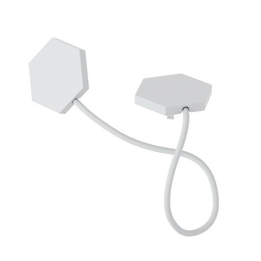 Lines Flex Connectors only for 60 Degrees (3 Pack)