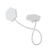 Nanoleaf Lines | Flexible Connector | 3PCS | Global