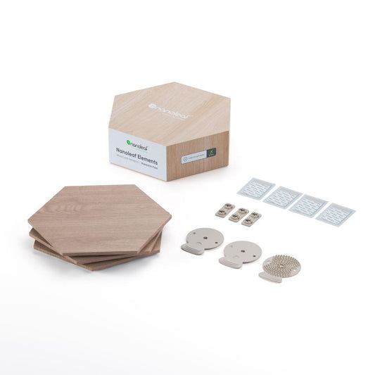 Elements Hexagons Expansion Pack (3 Panels)