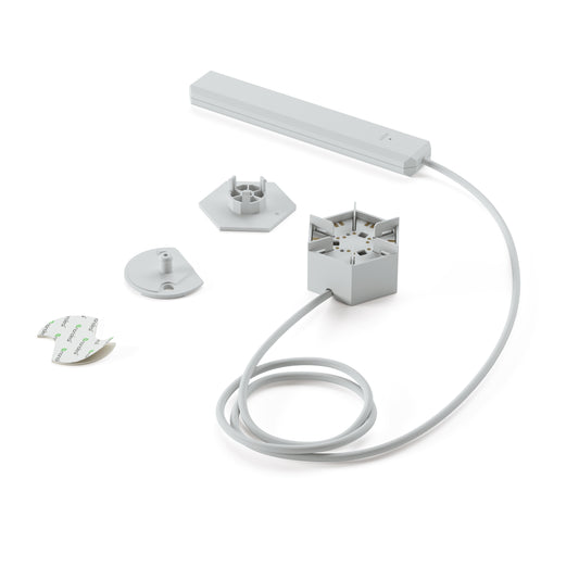 Lines Replacement Processor (Each)