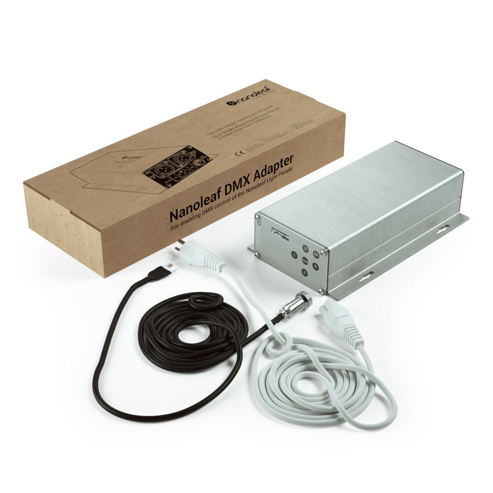 Nanoleaf DMX Controller | NA