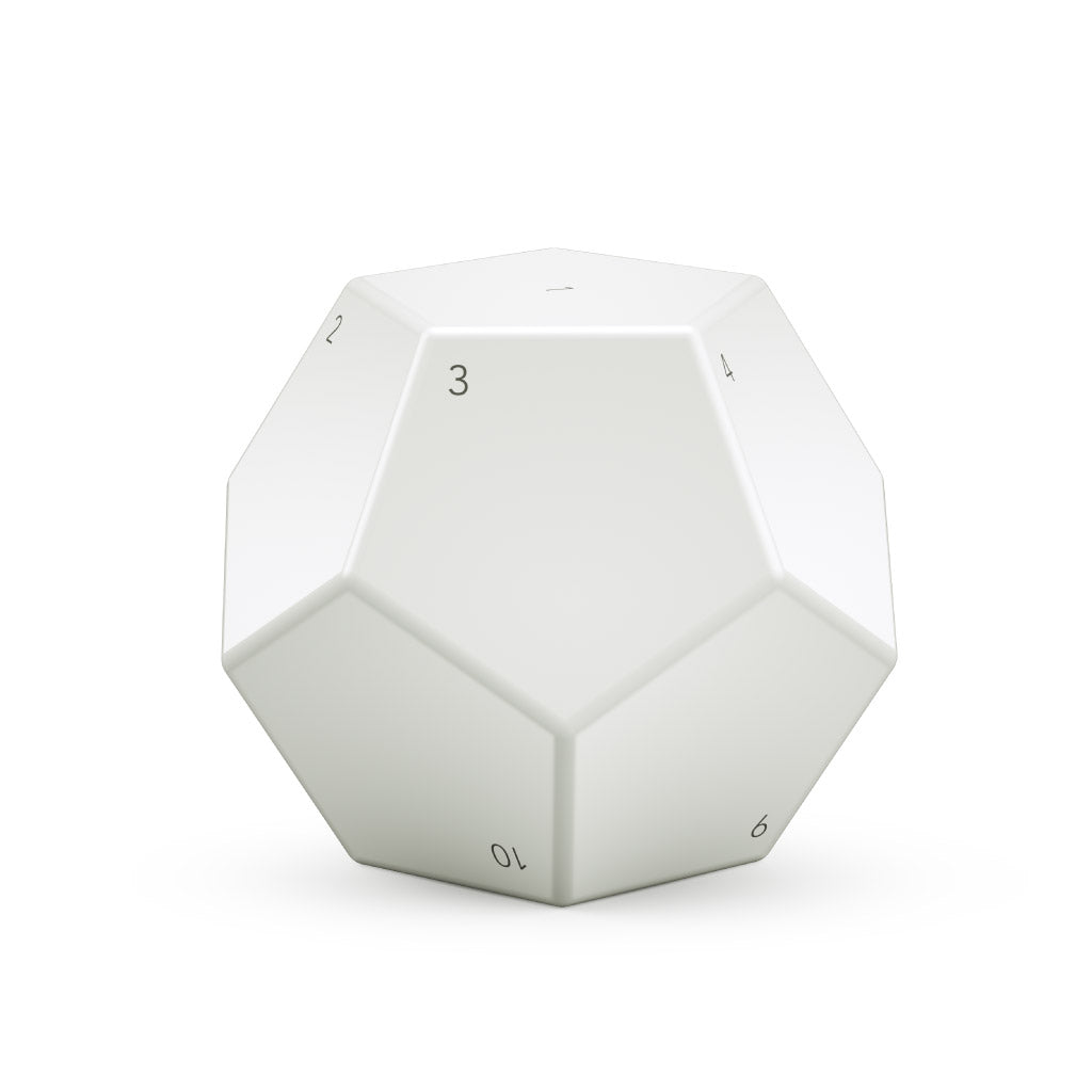 Nanoleaf Remote | White | Accessory | Global