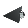 Replacement Panel for Nanoleaf Ultra Black Triangles
