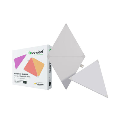 Shapes Triangles Expansion Pack (3 Pack)