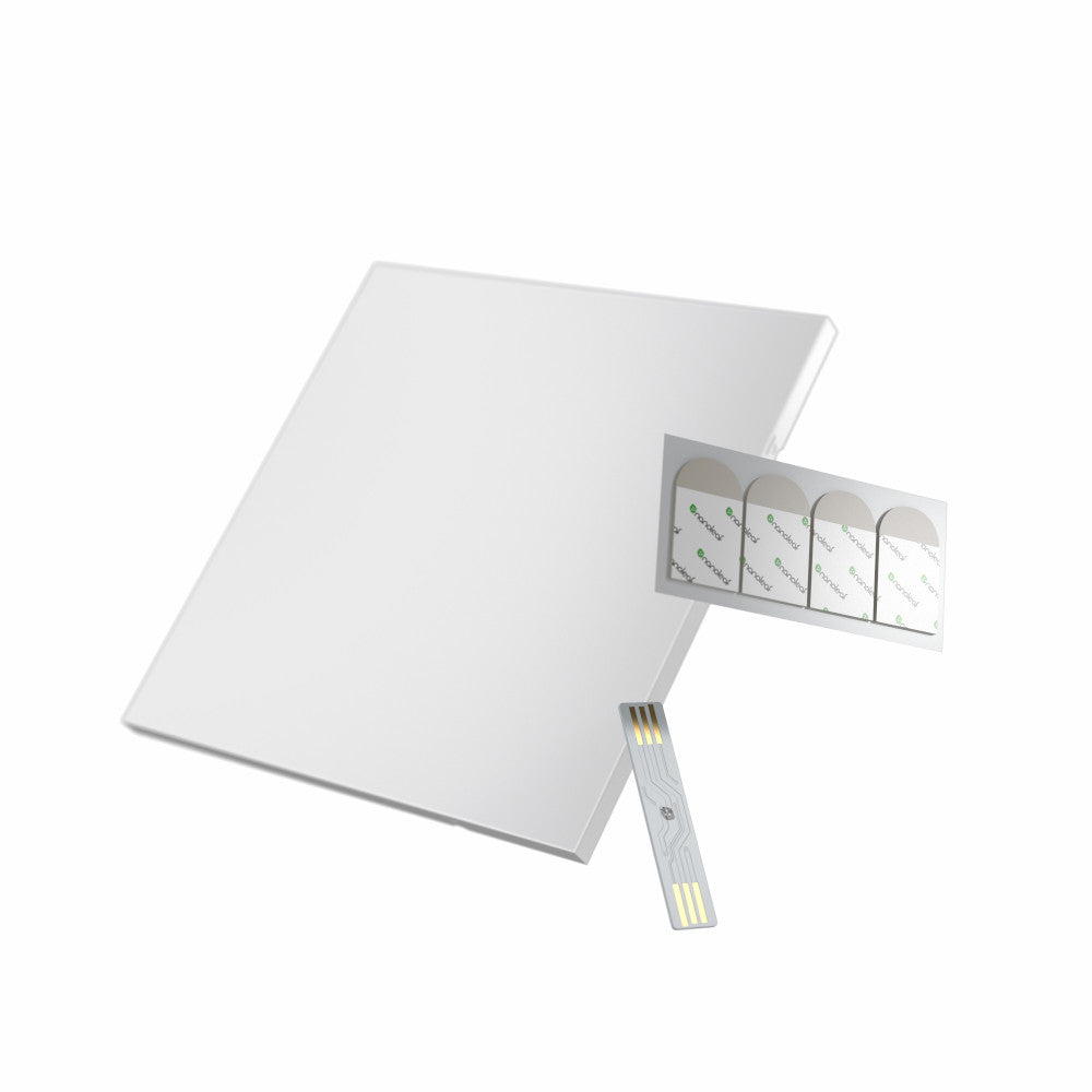 Canvas Control Square | 60V Control Square No PSU