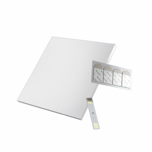 Canvas Control Square | 60V Control Square No PSU