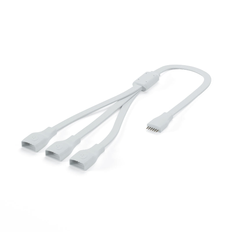 Essentials Lightstrip 1:3 Splitter (55cm)