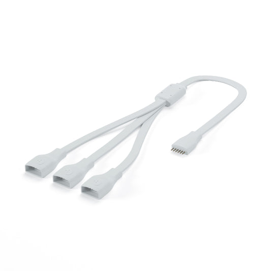 Essentials Lightstrip 1:3 Splitter (55cm)