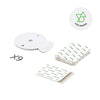Shapes Mounting Plates (10 Pack)