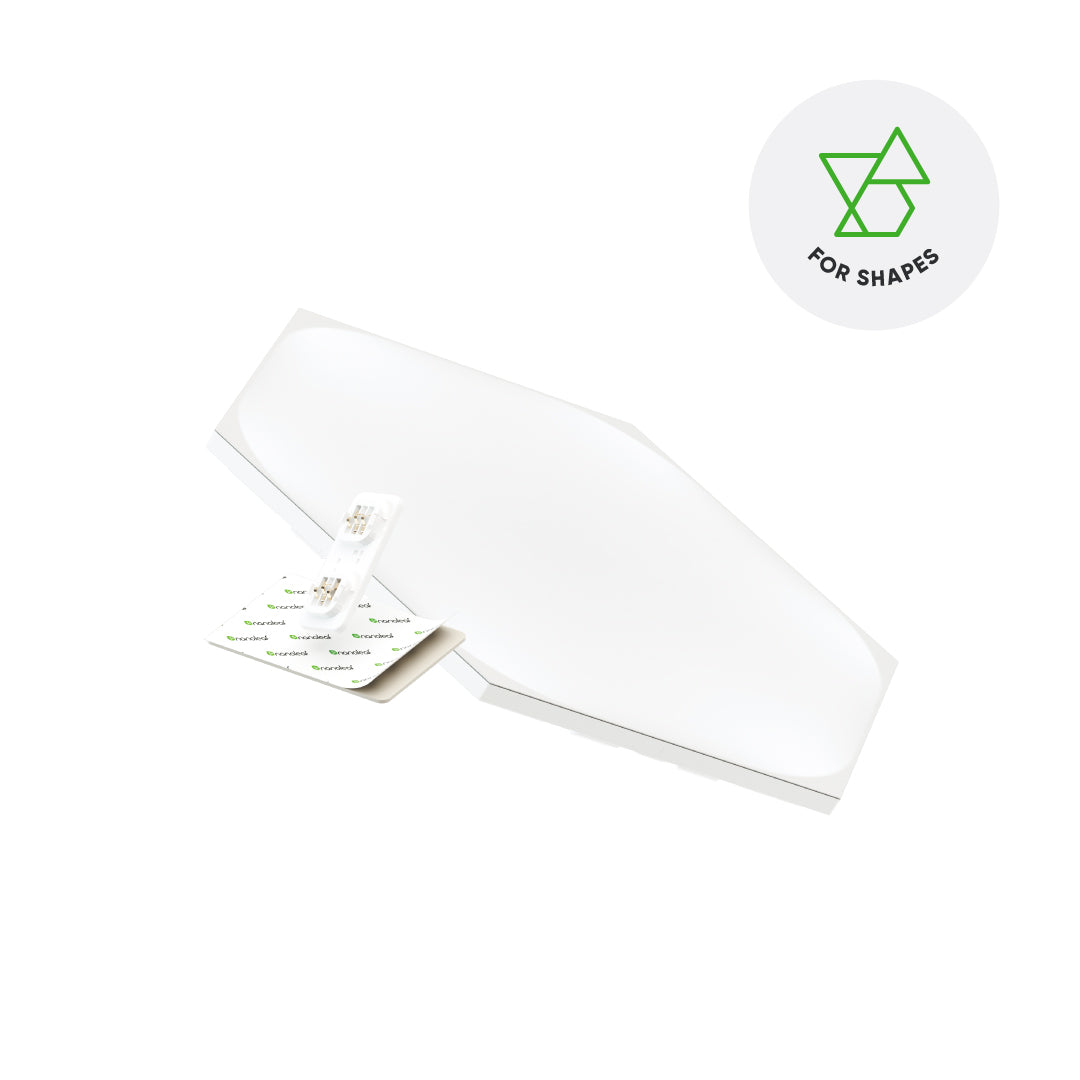 Replacement Shapes Hexagon Panel (Each)