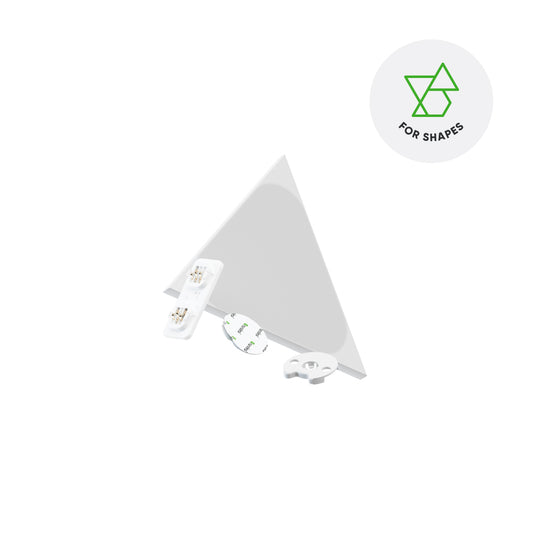 Replacement Shapes Mini Triangle Panel (Each)