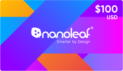 Nanoleaf Gift Card